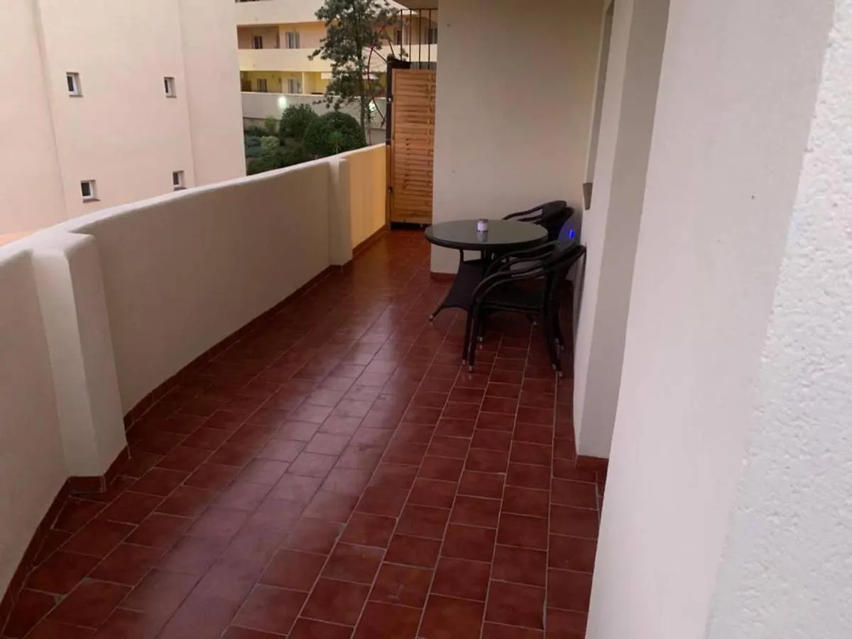 Alboran Hills Apartment Manilva Spain