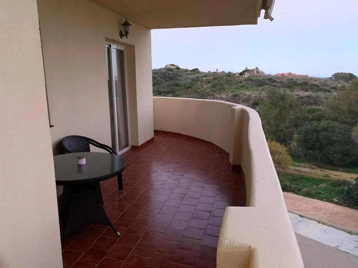 Alboran Hills Apartment Manilva
