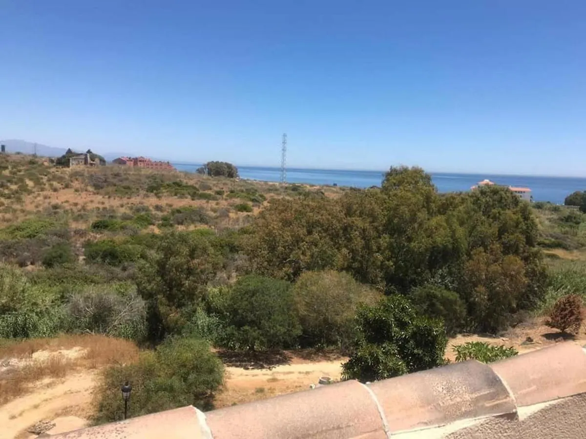 Alboran Hills Apartment Manilva Spain